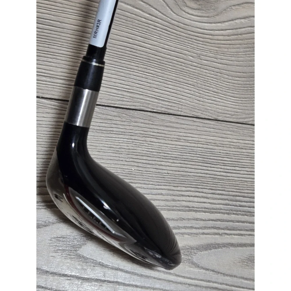 Gear 4‎ Golf 3 Wood CO2 Dyna Flo RH Golf Club Micro Tuned